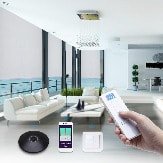 Smart-Blinds