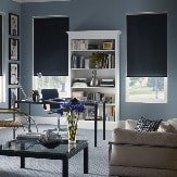 Roller-Blinds
